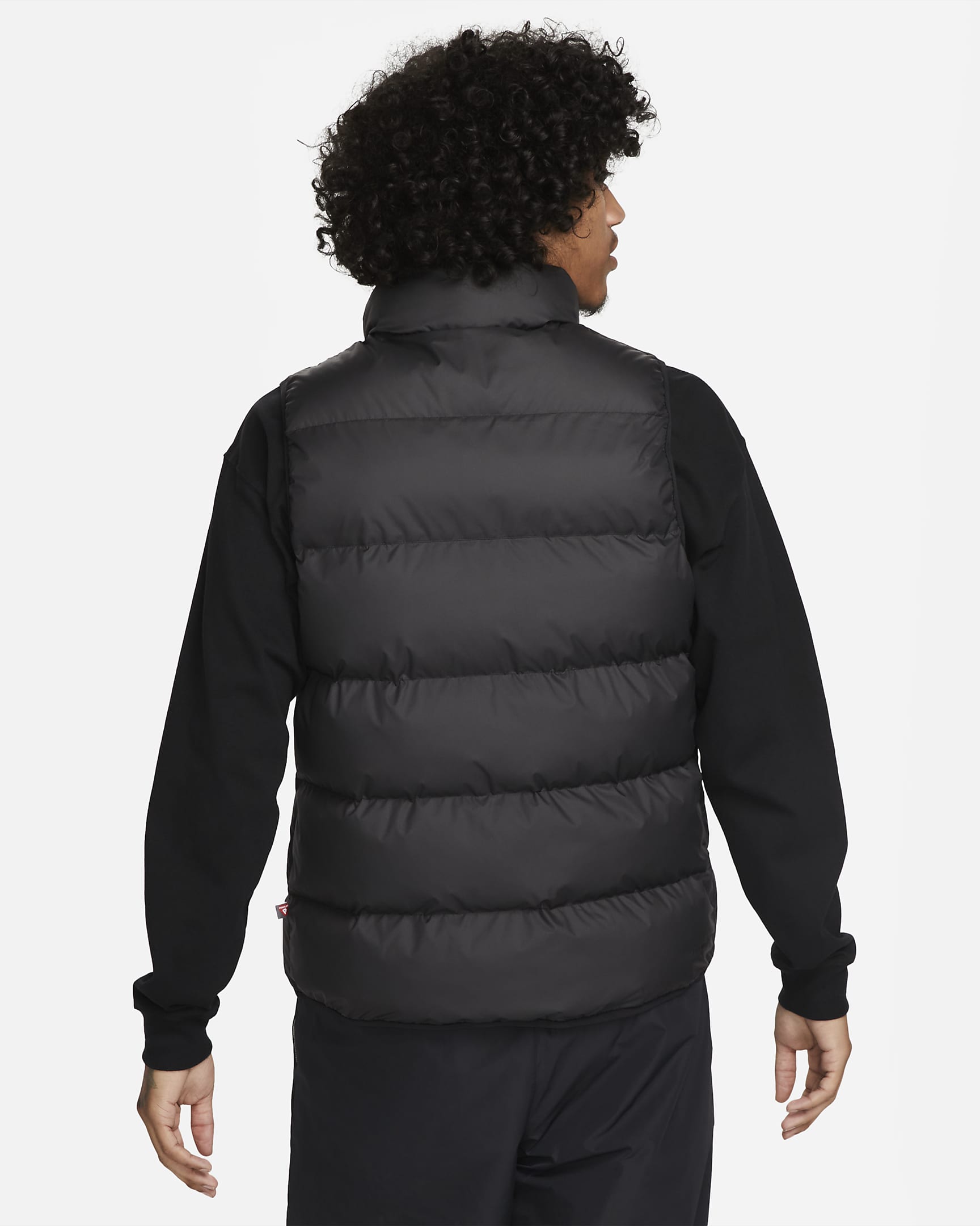 Мъжки Елек NIKE M NK SF WR PL-FLD VEST - Ballistic-sport