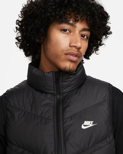 Image of Мъжки Елек NIKE M NK SF WR PL-FLD VEST - Ballistic-sport