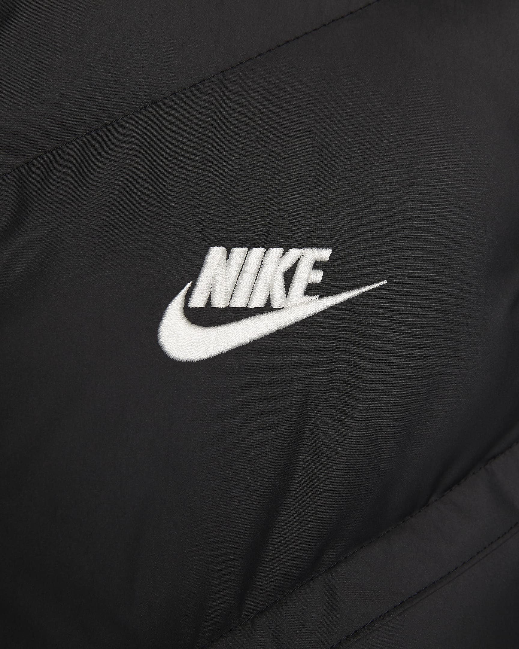 Мъжки Елек NIKE M NK SF WR PL-FLD VEST - Ballistic-sport
