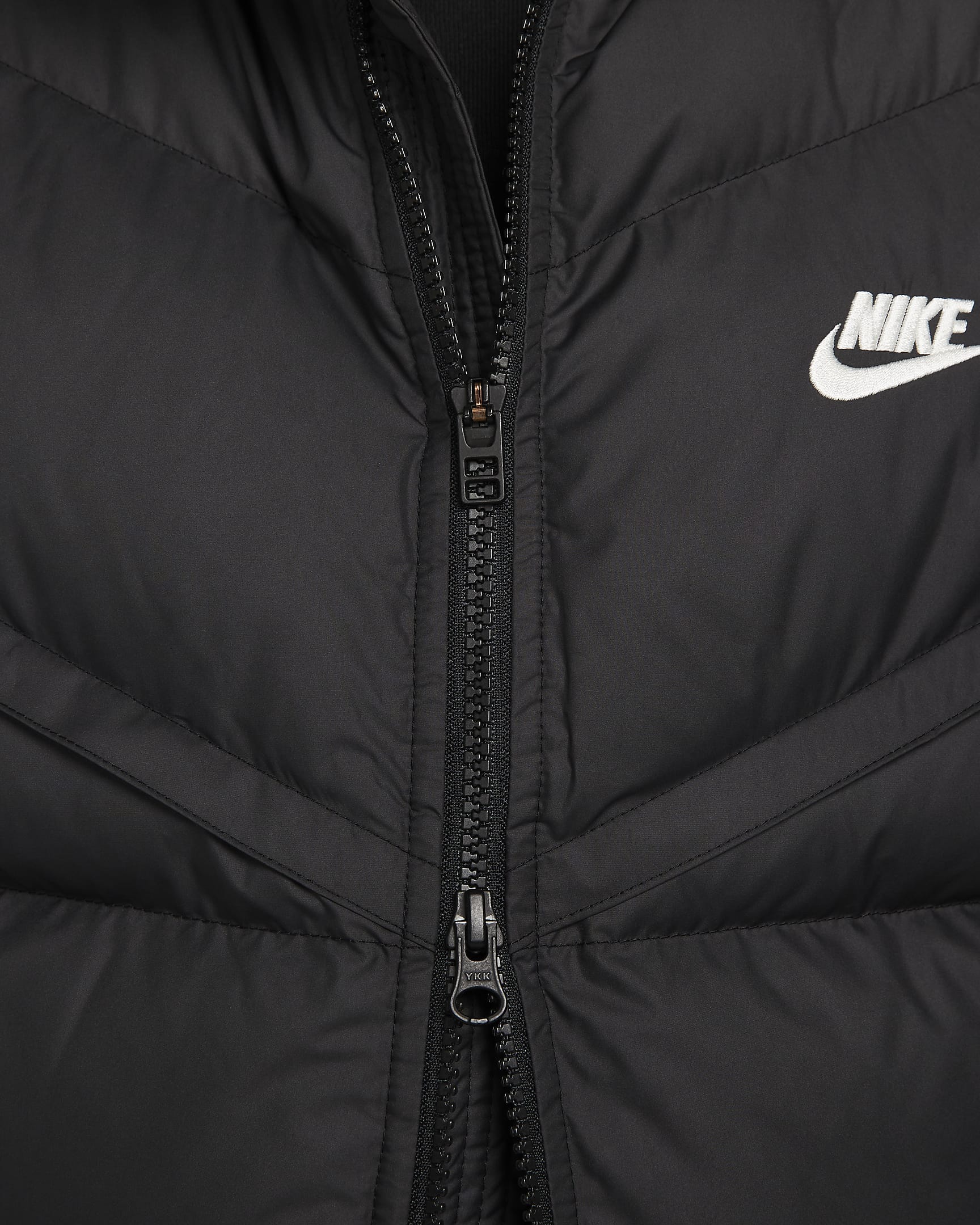 Мъжки Елек NIKE M NK SF WR PL-FLD VEST - Ballistic-sport