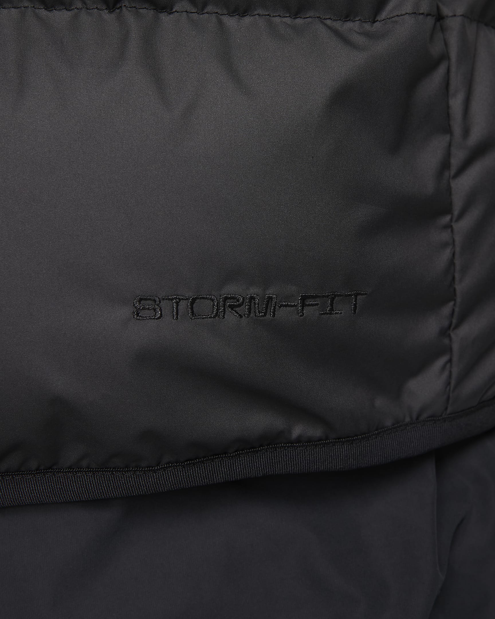 Мъжки Елек NIKE M NK SF WR PL-FLD VEST - Ballistic-sport