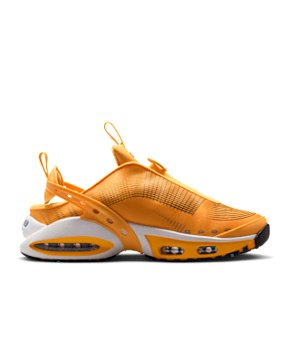 Дамски Маратонки NIKE W NIKE AIR MAX CRAZE, оранжев цвят, ,Балистик