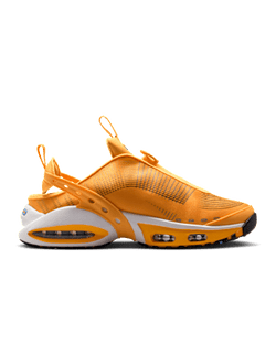 Image of Дамски Маратонки NIKE W NIKE AIR MAX CRAZE, оранжев цвят, ,Балистик