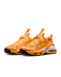 Image of Дамски Маратонки NIKE W NIKE AIR MAX CRAZE, оранжев цвят,  Балистик
