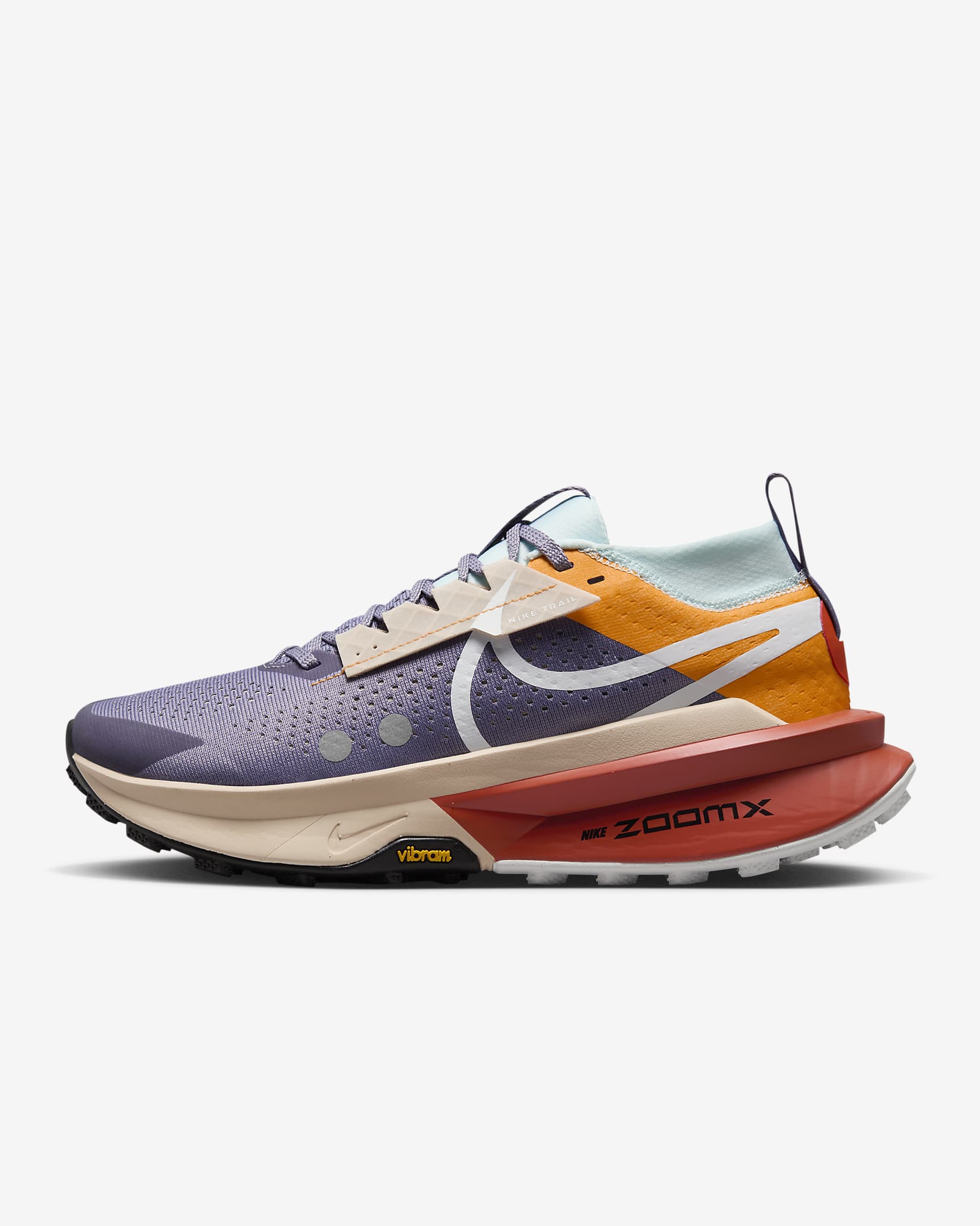 Дамски Маратонки NIKE W NIKE ZOOMX INVINCIBLE TRAIL