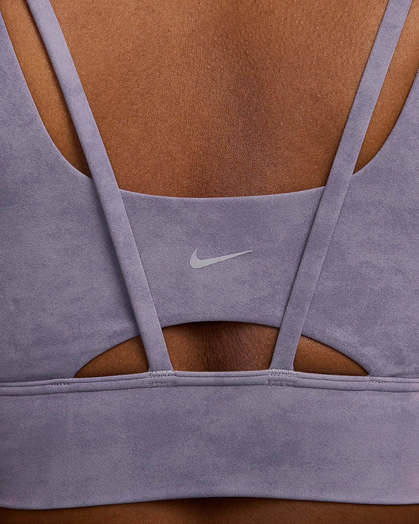 Image of Дамско Бюстие NIKE W NK DF ALATE ELLIPSE TDYE BRA - Ballistic-sport