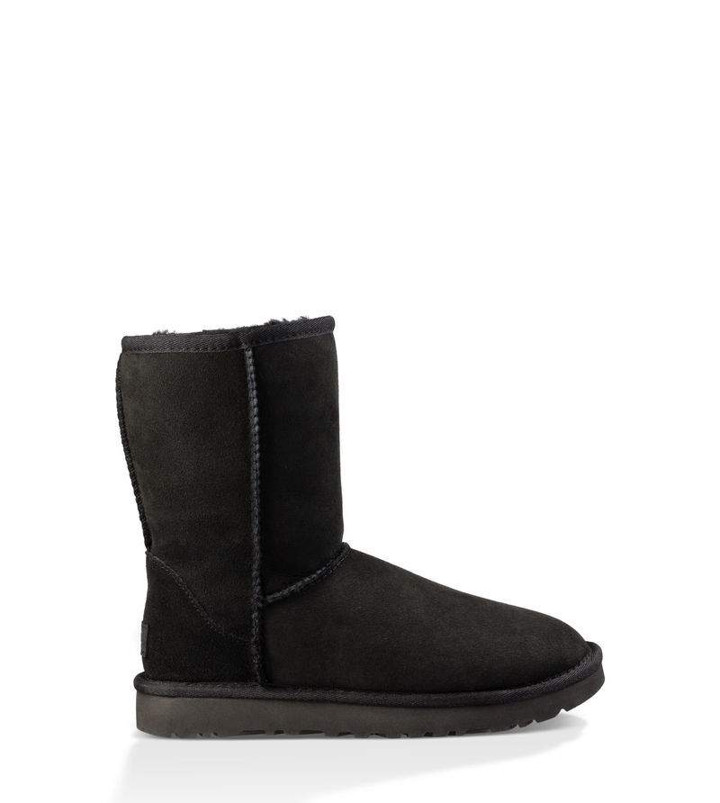 Дамски ботуши UGG 3 Classic Short II - Ballistic-sport