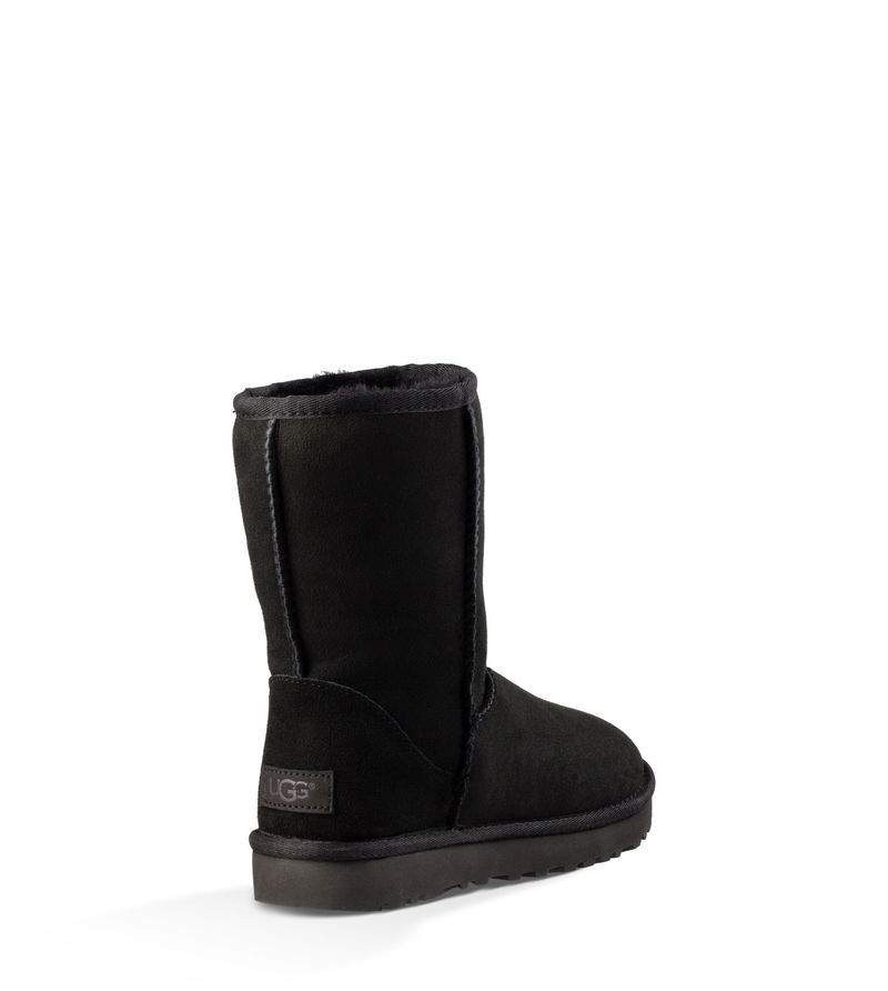 Дамски ботуши UGG 3 Classic Short II - Ballistic-sport