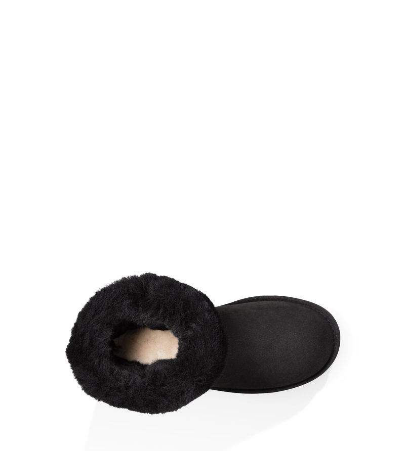 Дамски ботуши UGG 3 Classic Short II - Ballistic-sport