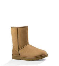 Image of Дамски ботуши UGG 3 Classic Short II FOOTWEAR - Ballistic-sport