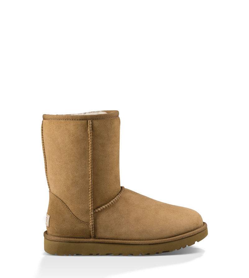 Дамски ботуши UGG 3 Classic Short II FOOTWEAR - Ballistic-sport