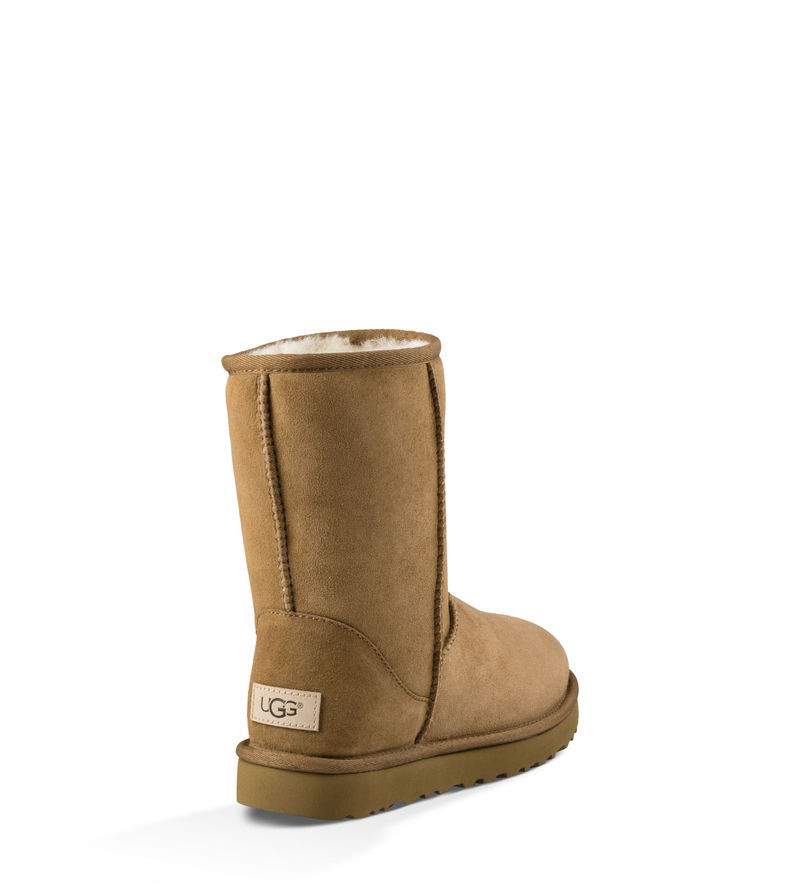 Дамски ботуши UGG 3 Classic Short II FOOTWEAR - Ballistic-sport
