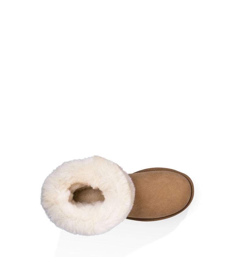 Дамски ботуши UGG 3 Classic Short II FOOTWEAR - Ballistic-sport