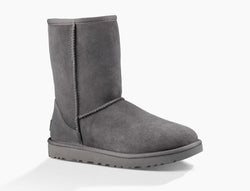 Image of Дамски боти UGG Classic Short II Footwear