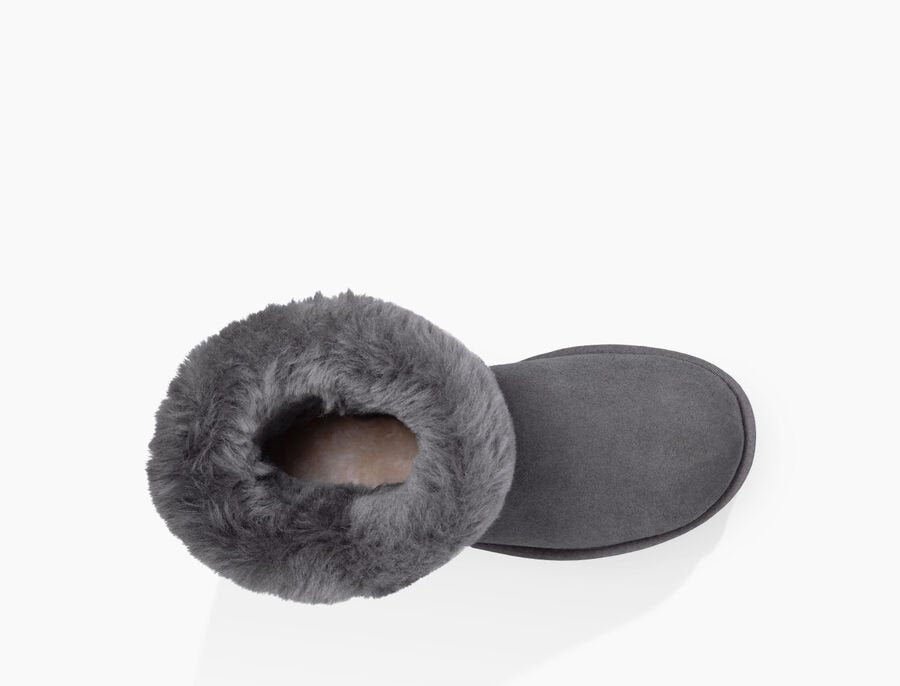 Дамски боти UGG Classic Short II Footwear