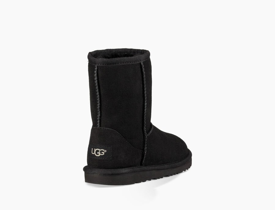 Детски ботуши UGG Classic II Footwear - Ballistic-sport