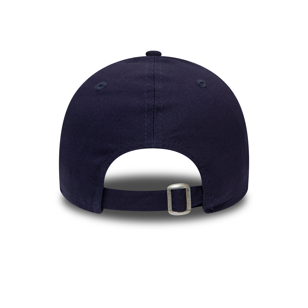 Унисекс Шапка NEW ERA 9FORTY ESSENTIAL TOT SPUR NVY - Ballistic Sport