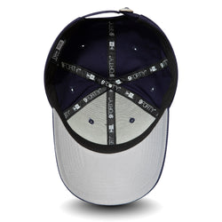 Image of Унисекс Шапка NEW ERA 9FORTY ESSENTIAL TOT SPUR NVY - Ballistic Sport