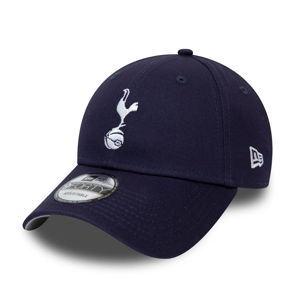 Унисекс Шапка NEW ERA 9FORTY ESSENTIAL TOT SPUR NVY - Ballistic Sport