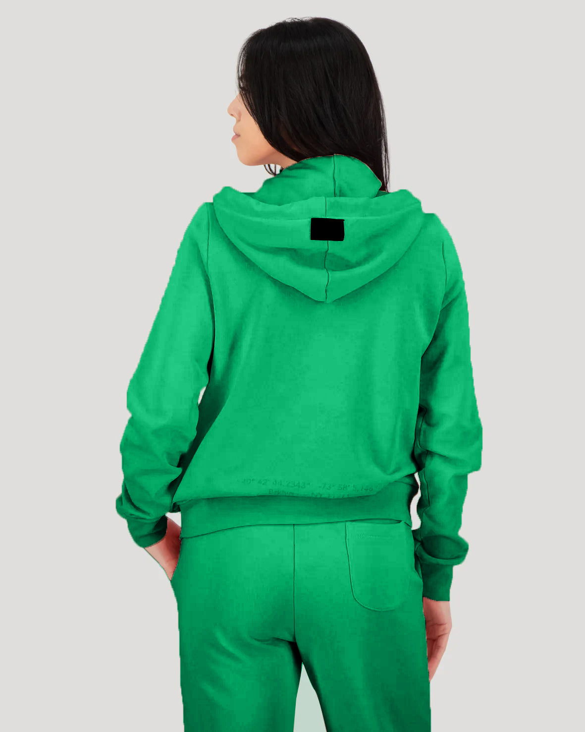 Дамски Суитшърт WOLM SWEATSHIRT 23PEW100 - Ballistic Sport