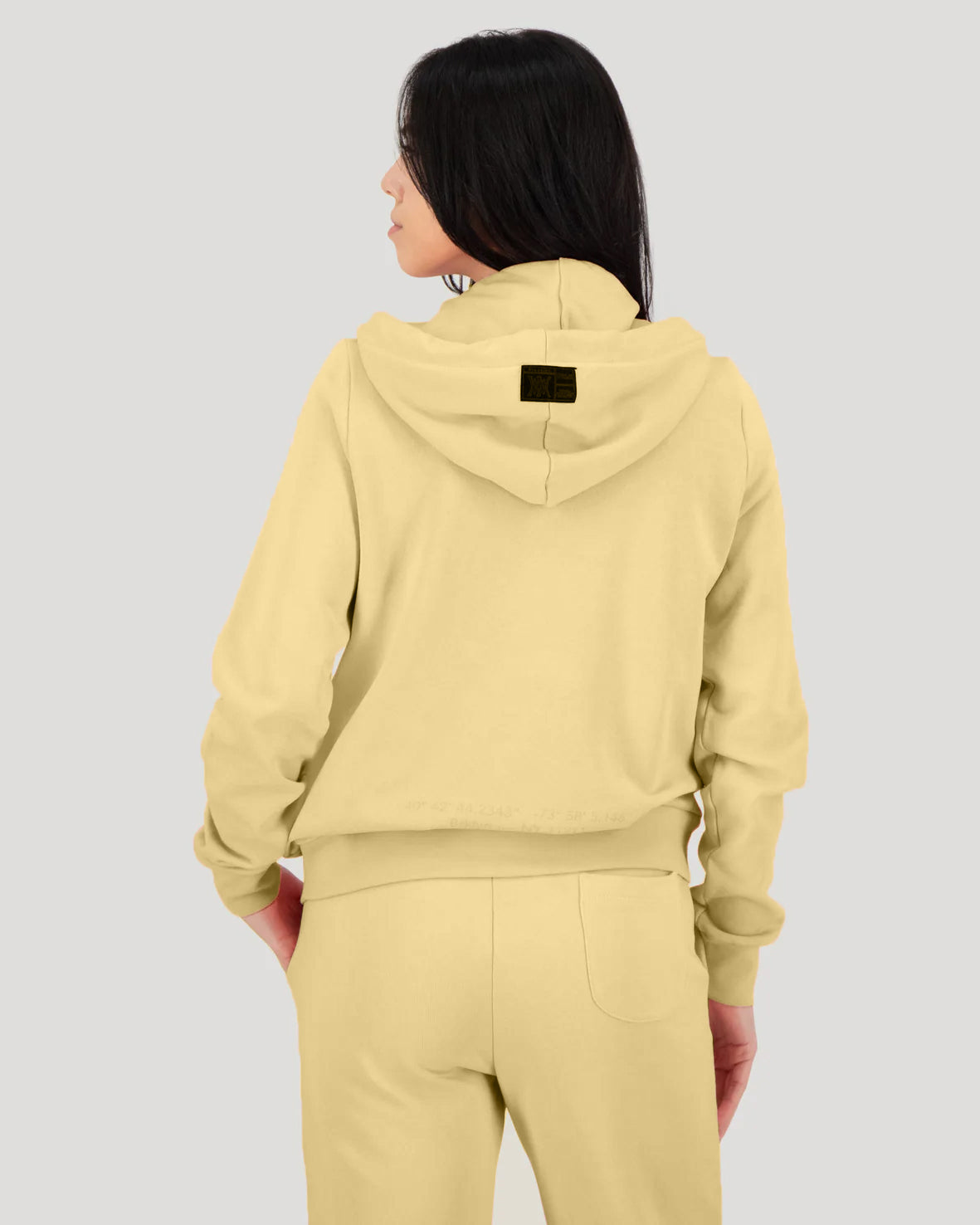 Дамски Суитшърт WOLM SWEATSHIRT 23PEW100 - Ballistic Sport