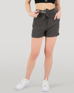 Image of Дамски Къс панталон WOLM SHORTS 23PEW136 - Ballistic Sport