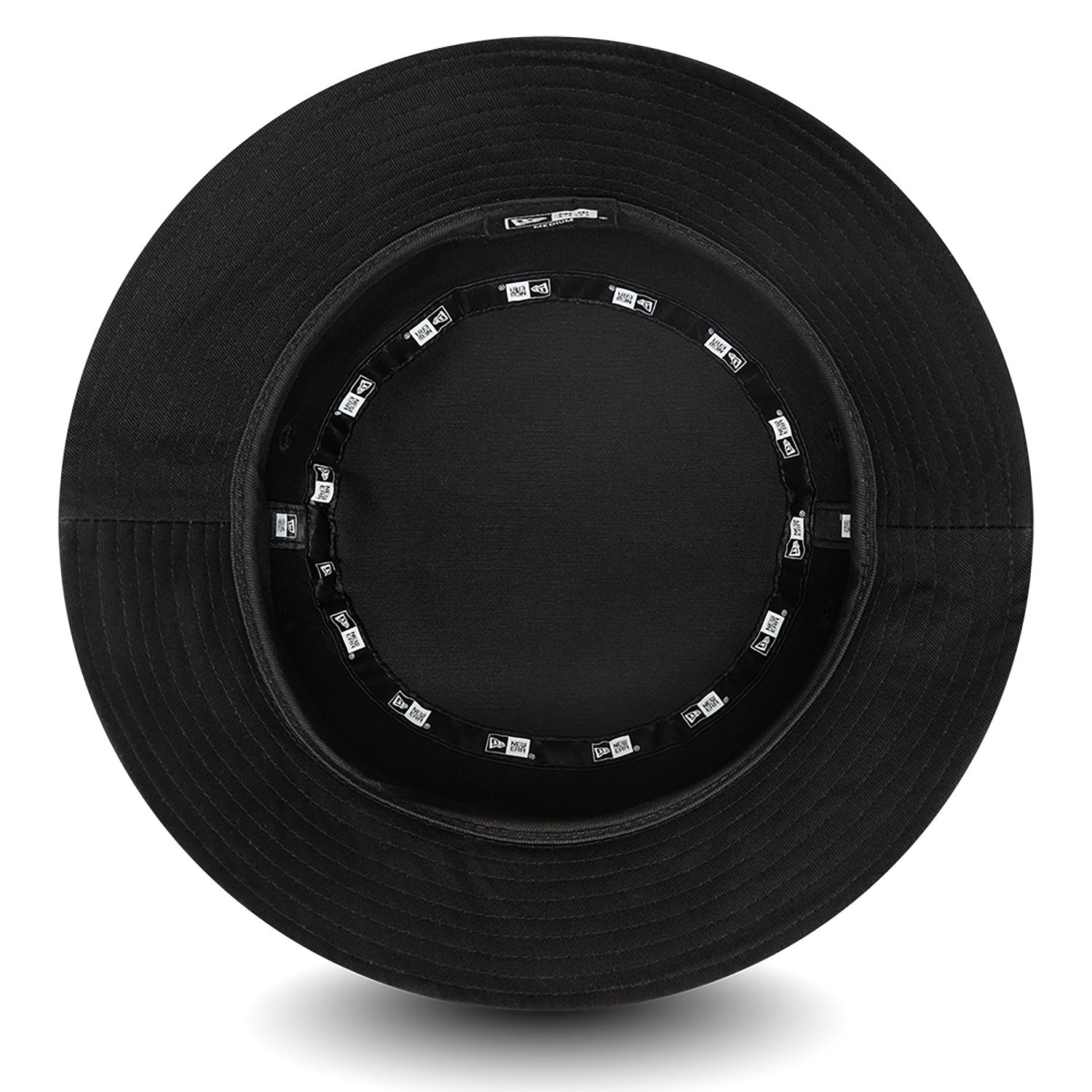 Унисекс Шапка NEW ERA KLOBUK NE ESSENTIAL BUCKET NEWERA BLK S - Ballistic Sport
