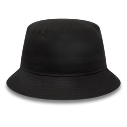 Image of Унисекс Шапка NEW ERA KLOBUK NE ESSENTIAL BUCKET NEWERA BLK S - Ballistic Sport