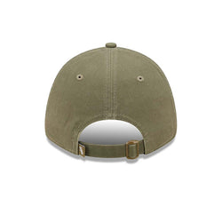 Image of Дамска Шапка NEW ERA KAPA FLOWER 9FORTY CHIWHI NOV - Ballistic Sport