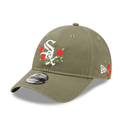 Image of Дамска Шапка NEW ERA KAPA FLOWER 9FORTY CHIWHI NOV - Ballistic Sport
