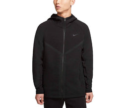 Image of Мъжки суитшърт FELIPA NIKE TECHK PACK - Ballistic Sport