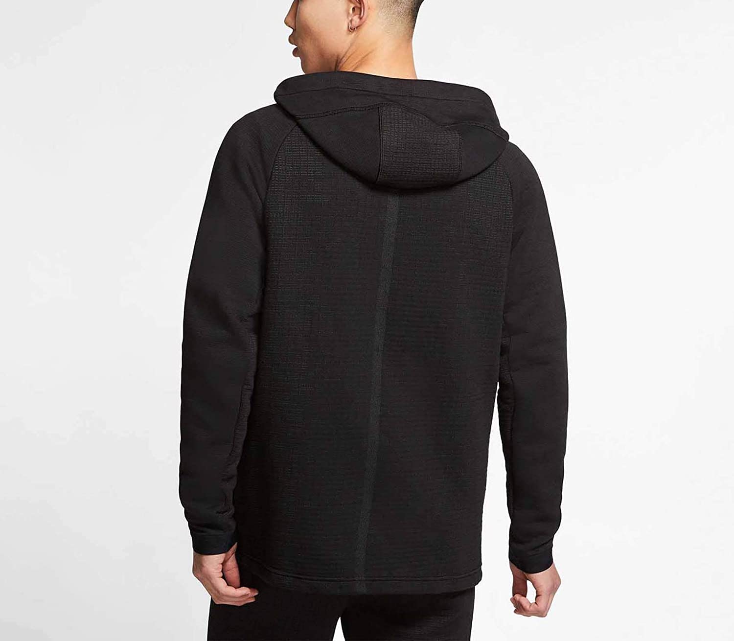 Мъжки суитшърт FELIPA NIKE TECHK PACK - Ballistic Sport