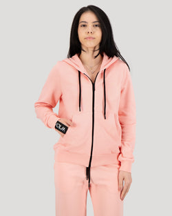 Image of Дамски Суитшърт WOLM SWEATSHIRT 23PEW100 - Ballistic Sport