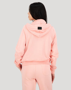 Image of Дамски Суитшърт WOLM SWEATSHIRT 23PEW100 - Ballistic Sport