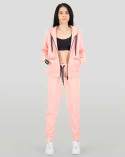 Image of Дамски Суитшърт WOLM SWEATSHIRT 23PEW100 - Ballistic Sport