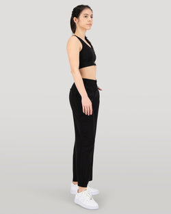 Image of Дамски Панталон WOLM PANTS 23PEW137 - Ballistic Sport