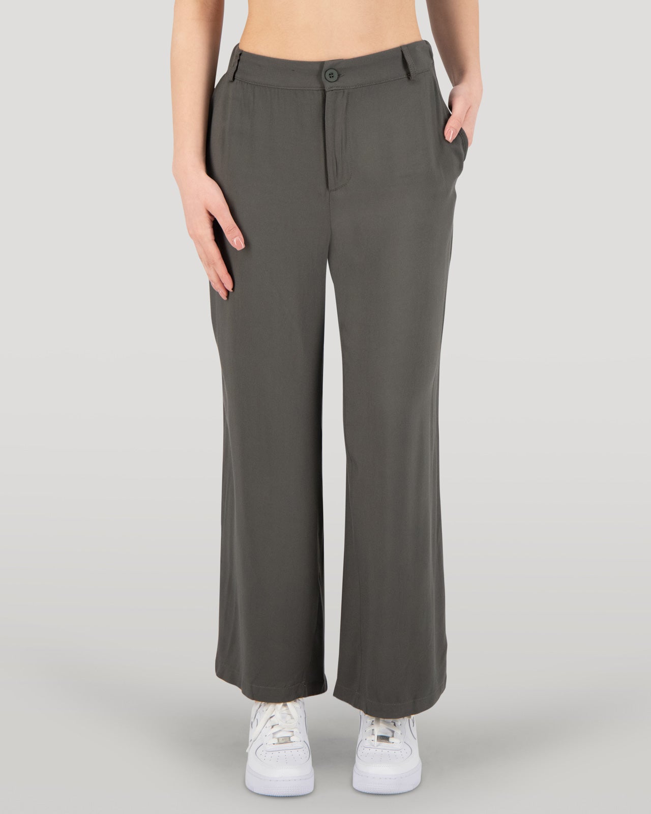 Дамски Панталон WOLM PANTS 23PEW137 - Ballistic Sport