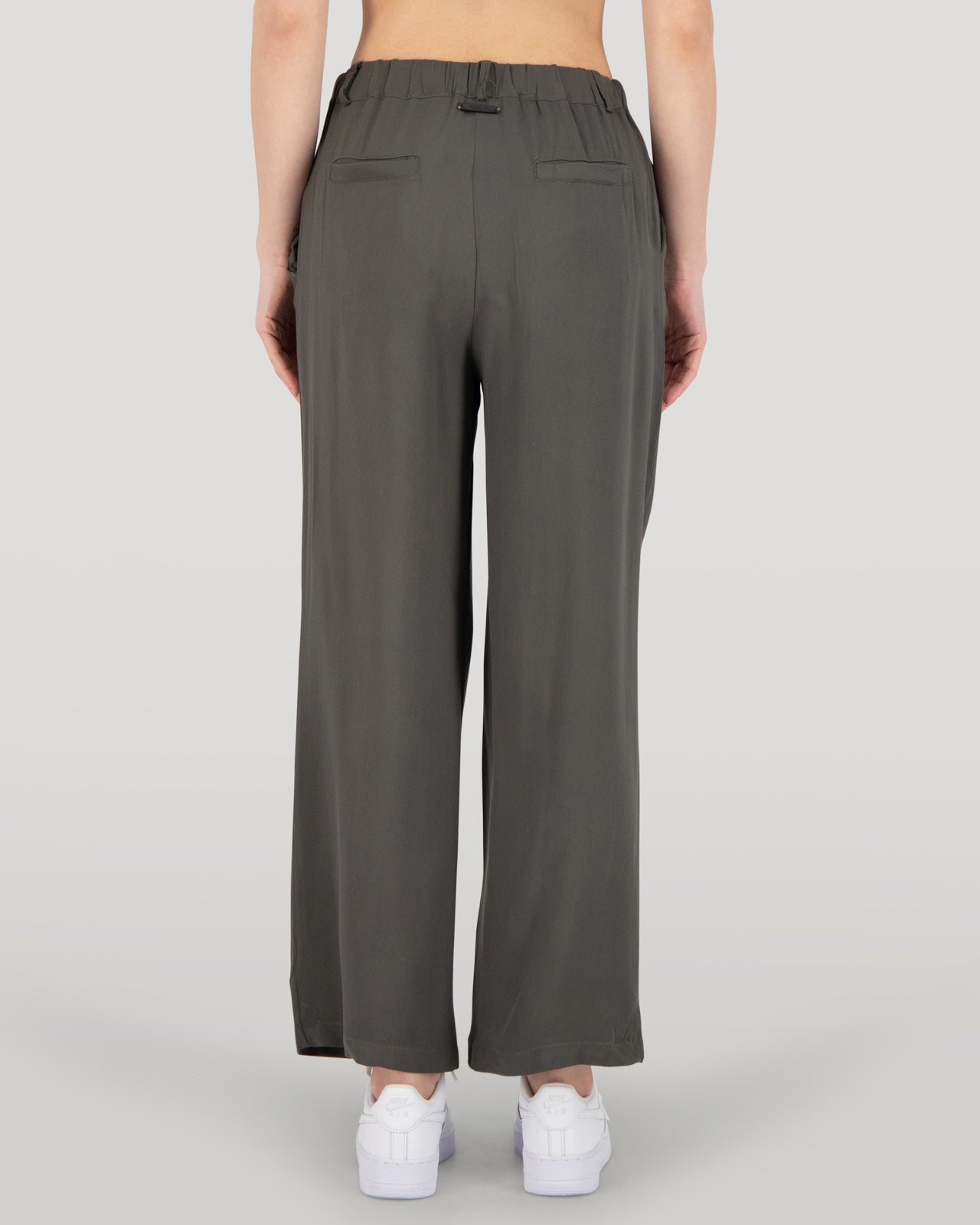 Дамски Панталон WOLM PANTS 23PEW137 - Ballistic Sport