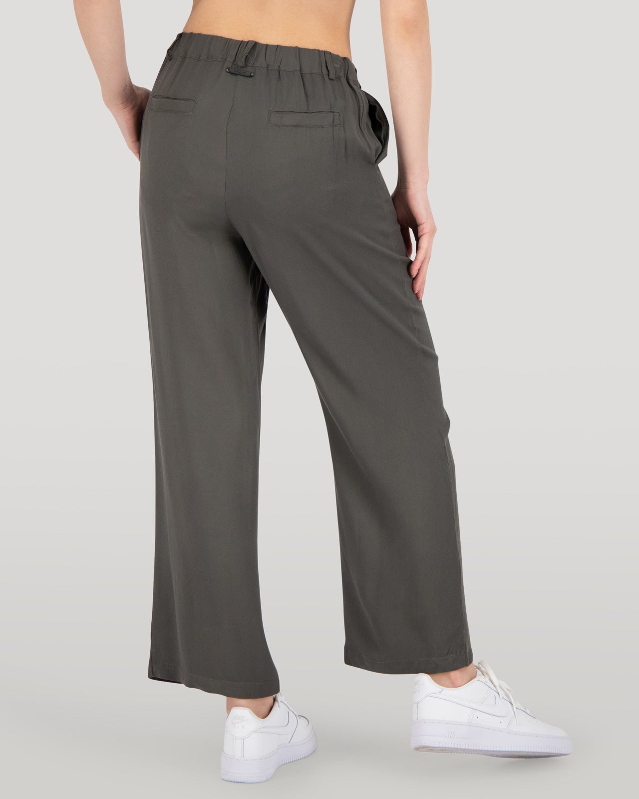 Дамски Панталон WOLM PANTS 23PEW137 - Ballistic Sport