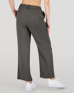 Image of Дамски Панталон WOLM PANTS 23PEW137 - Ballistic Sport