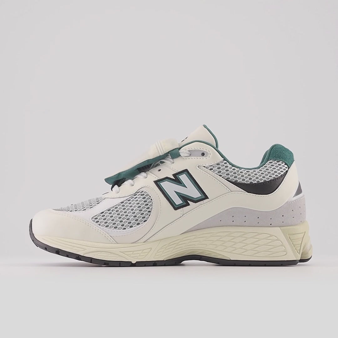 Image of Мъжки Маратонки NEW BALANCE 2002R