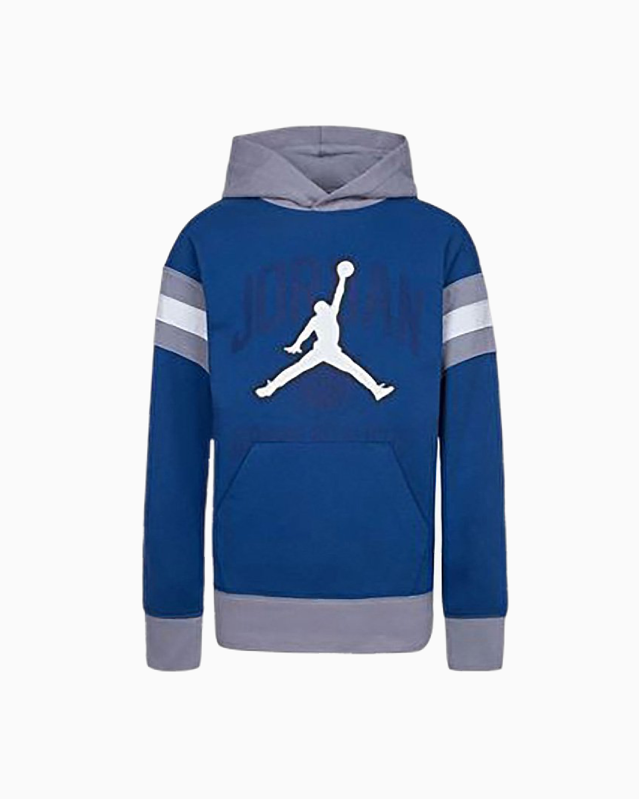 Детски Суитшърт NIKE JDB GYM23 PO HOODIE - Ballistic Sport