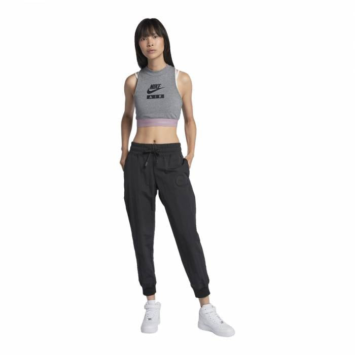 Дамски потник NIKE  W NSW TOP CROP AIR - Ballistic Sport