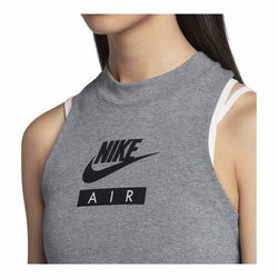 Image of Дамски потник NIKE  W NSW TOP CROP AIR - Ballistic Sport