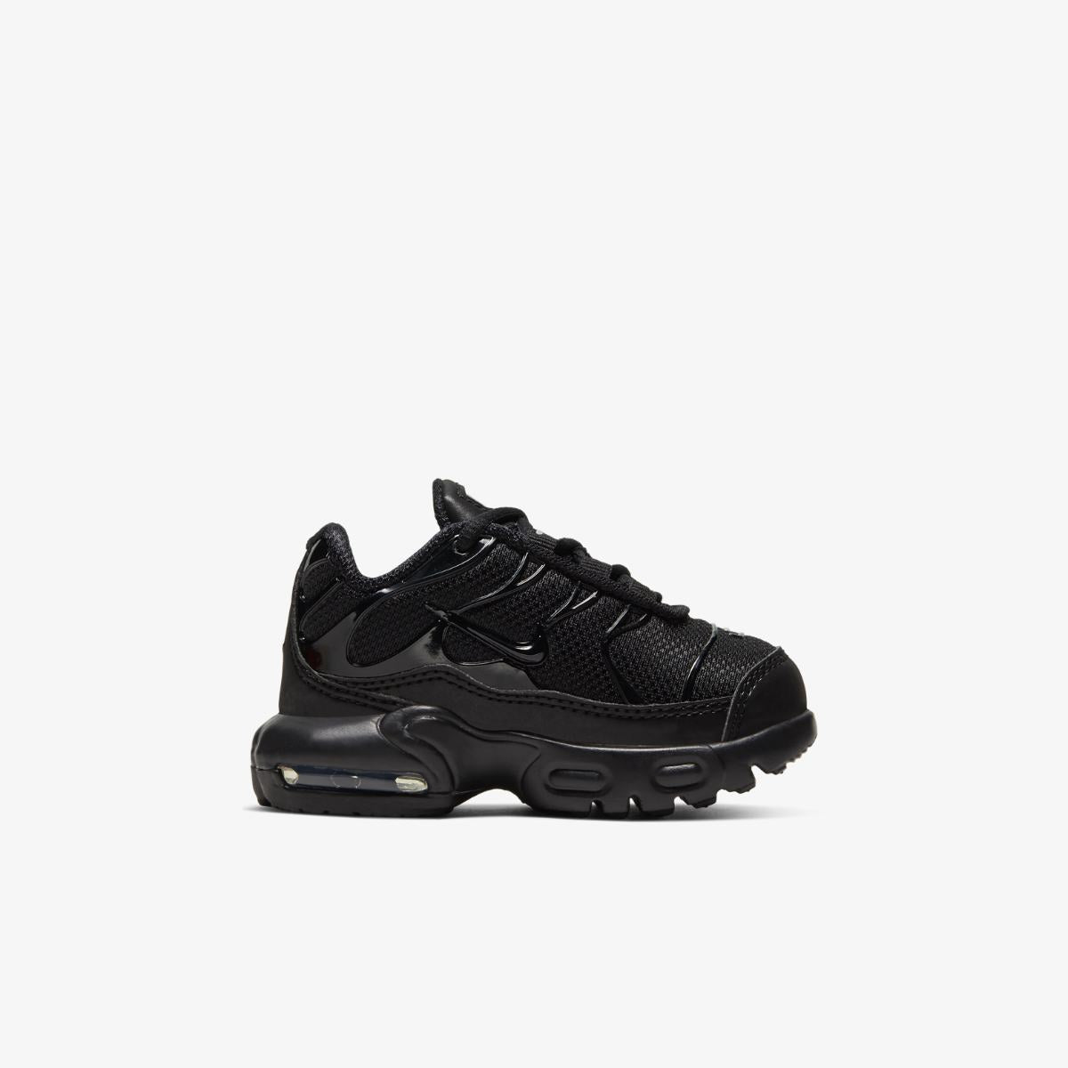 Бебешки маратонки Nike Air Max Plus Bt - Ballistic Sport