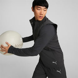 Image of Мъжки елек PUMA Men's CLOUDSPUN WRML Running Vest - Ballistic Sport