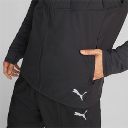 Image of Мъжки елек PUMA Men's CLOUDSPUN WRML Running Vest - Ballistic Sport