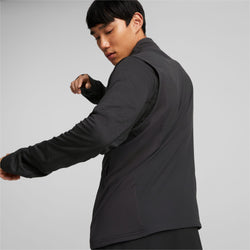 Image of Мъжки елек PUMA Men's CLOUDSPUN WRML Running Vest - Ballistic Sport