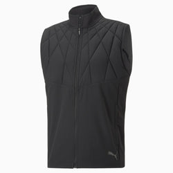 Image of Мъжки елек PUMA Men's CLOUDSPUN WRML Running Vest - Ballistic Sport