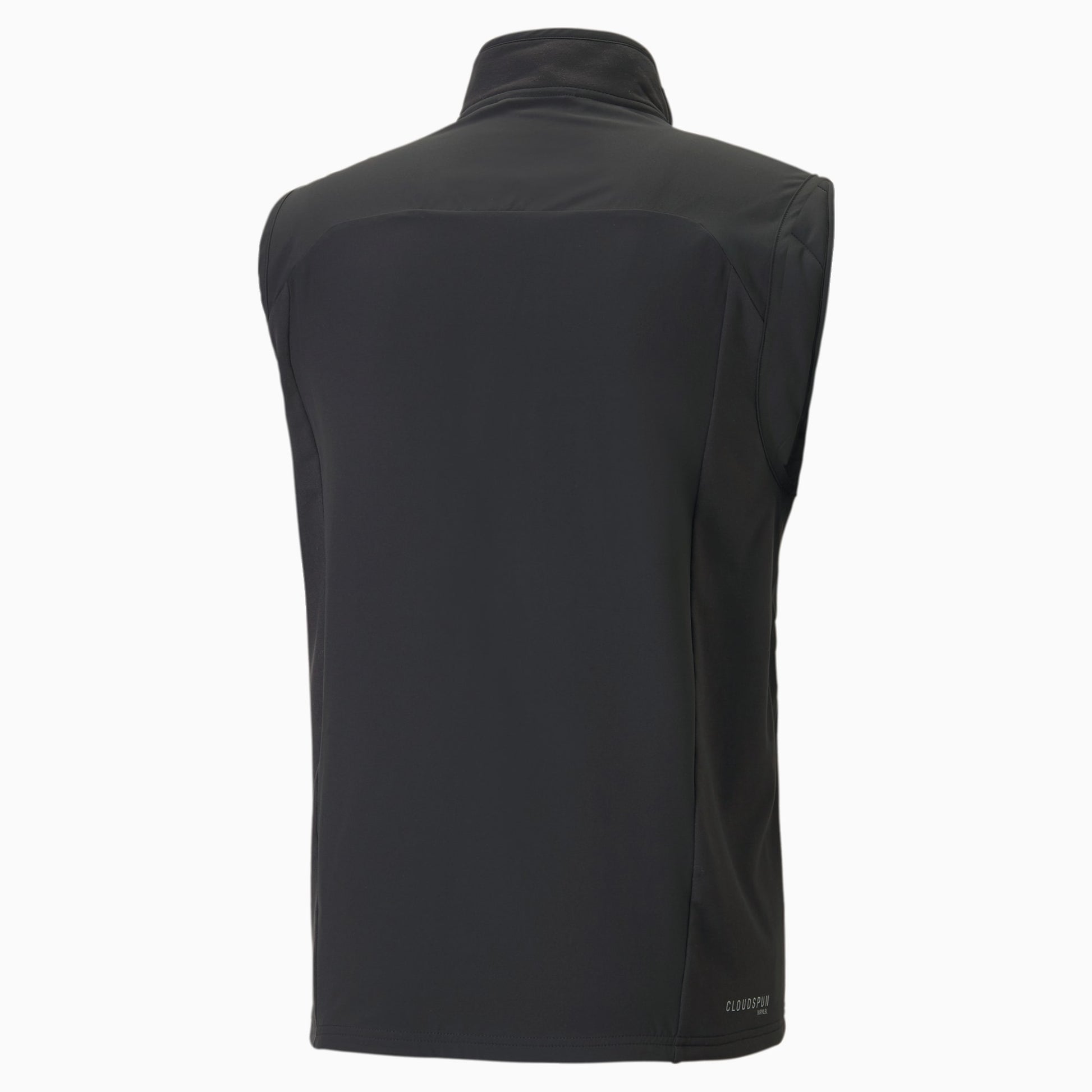 Мъжки елек PUMA Men's CLOUDSPUN WRML Running Vest - Ballistic Sport
